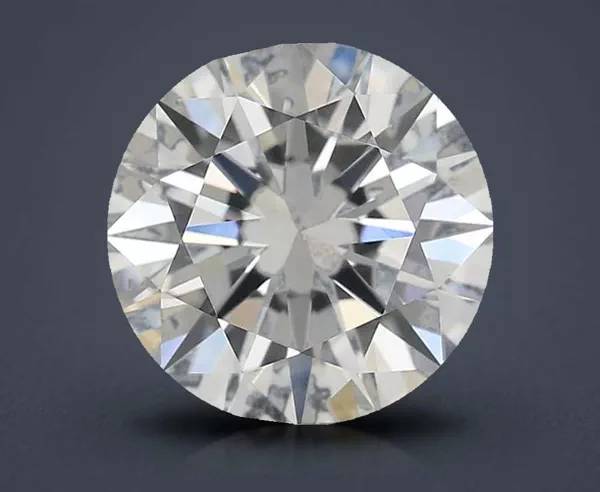 0.95 Carat · E · VVS1 excellent Cut