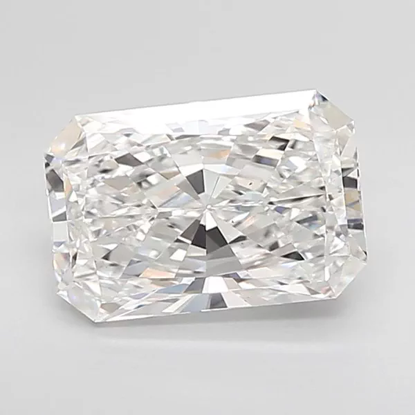 4.01 Carat · E · VS2 Rare Carat Ideal Cut