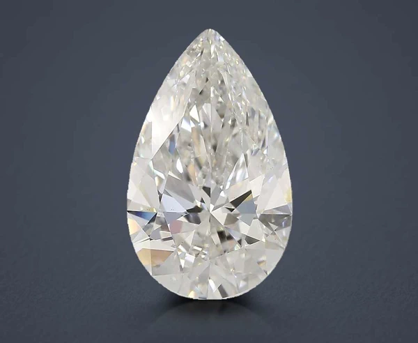 5.41 Carat · F · VS1 Rare Carat Ideal Cut