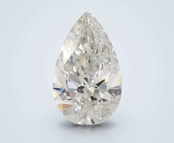 5.41 Carat · F · VS1 Rare Carat Ideal Cut