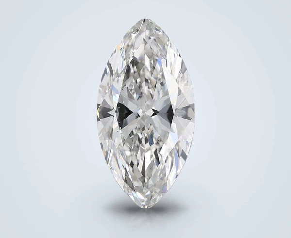 4.79 Carat · F · VS1 Rare Carat Ideal Cut