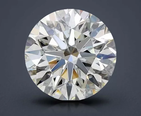 0.5 Carat · J · IF Rare Carat Ideal Cut