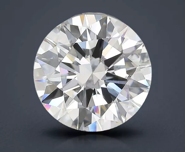 4.01 Carat · I · VS1 excellent Cut