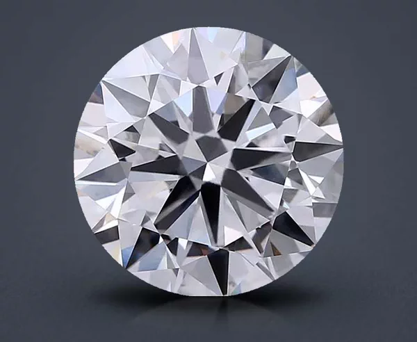 3.24 Carat · E · VVS1 Rare Carat Ideal Cut