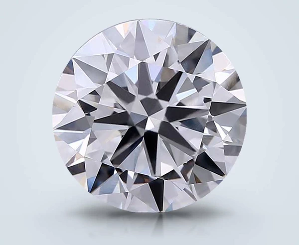 3.24 Carat · E · VVS1 Rare Carat Ideal Cut