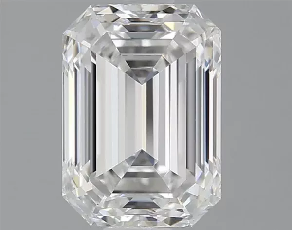 2.2 Carat · F · VVS2 Rare Carat Ideal Cut