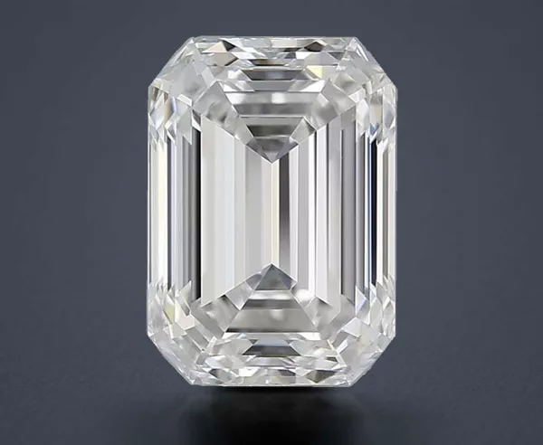 2.2 Carat · F · VVS2 Rare Carat Ideal Cut