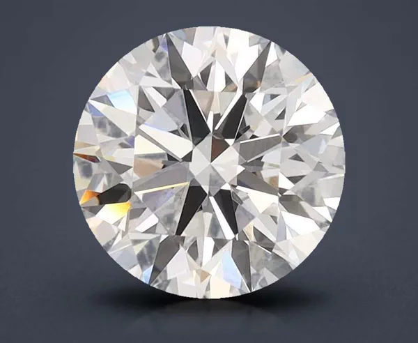 2.06 Carat · D · VVS2 Rare Carat Ideal Cut