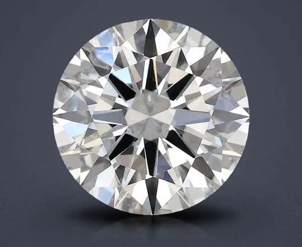 1.97 Carat · E · VS2 Rare Carat Ideal Cut