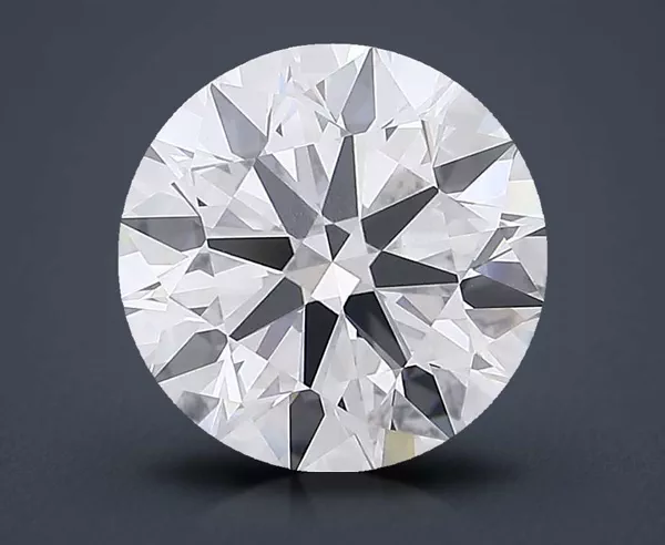 11.07 Carat · G · VVS2 Rare Carat Ideal Cut