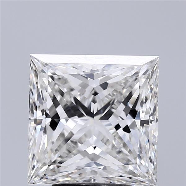 4.09 Carat · G · VVS2 Rare Carat Ideal Cut
