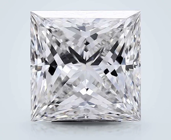 4.09 Carat · G · VVS2 Rare Carat Ideal Cut