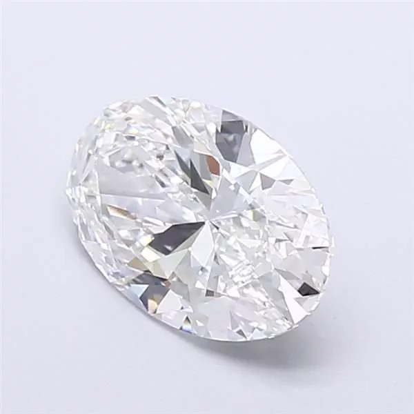 3.19 Carat · F · VVS2 Rare Carat Ideal Cut
