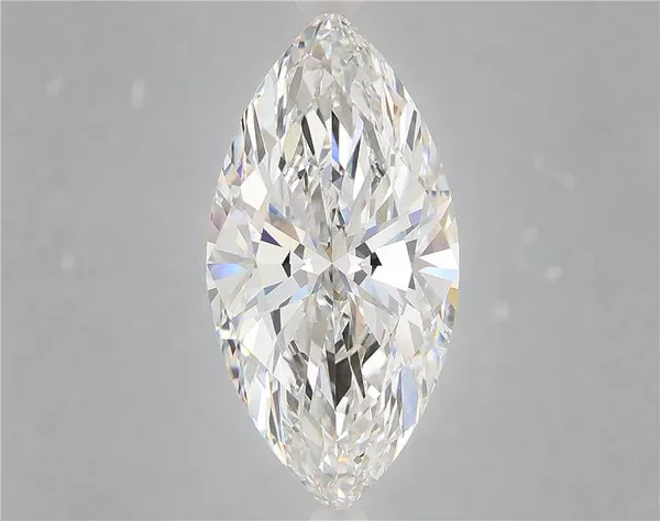 6.04 Carat · F · VVS1 Rare Carat Ideal Cut