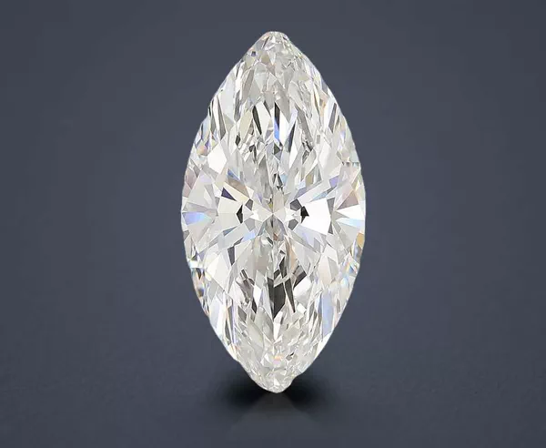 6.04 Carat · F · VVS1 Rare Carat Ideal Cut