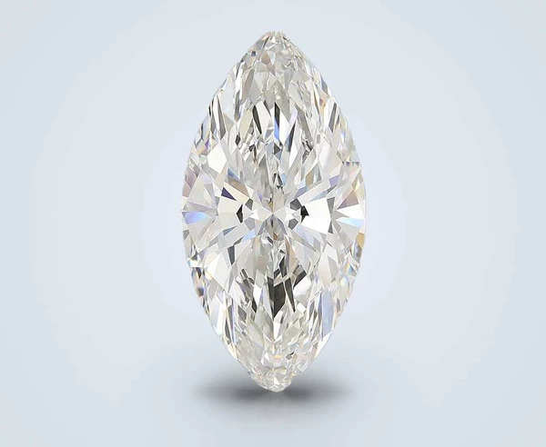 6.04 Carat · F · VVS1 Rare Carat Ideal Cut