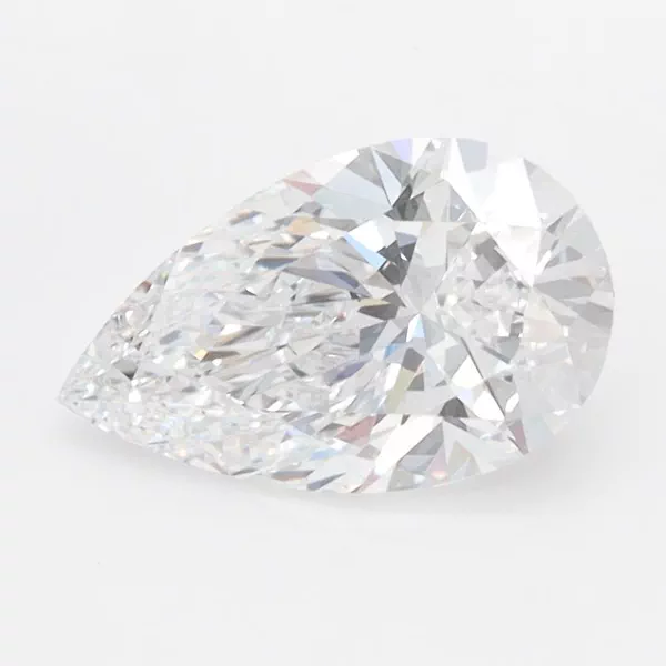 1.37 Carat · D · IF Rare Carat Ideal Cut