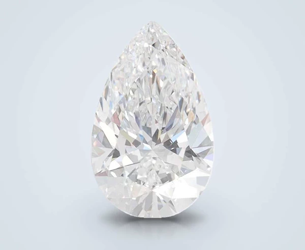 1.37 Carat · D · IF Rare Carat Ideal Cut