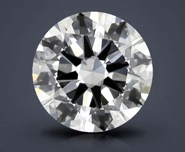 1.84 Carat · E · VVS2 excellent Cut