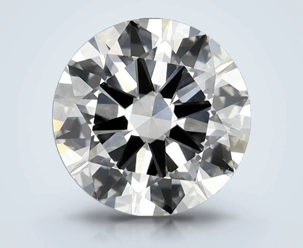 1.84 Carat · E · VVS2 excellent Cut