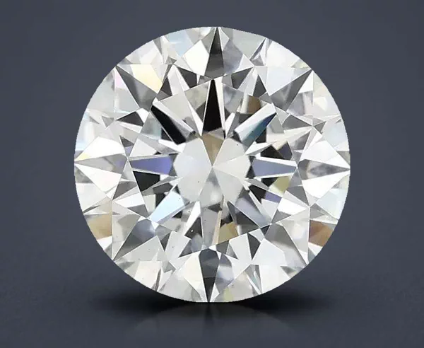 1.99 Carat · E · VS2 excellent Cut