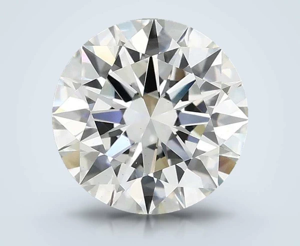 1.99 Carat · E · VS2 excellent Cut