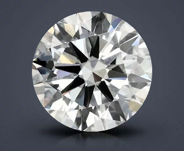 1.47 Carat · D · VVS2 Rare Carat Ideal Cut