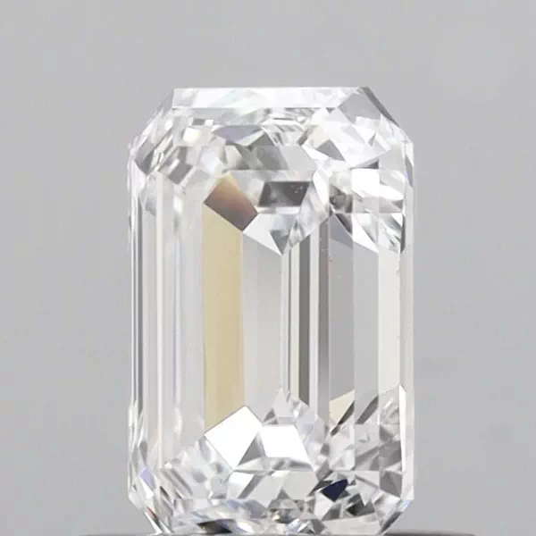 1.11 Carat · D · FL Rare Carat Ideal Cut