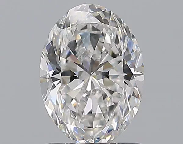1.21 Carat · E · VVS2 Rare Carat Ideal Cut