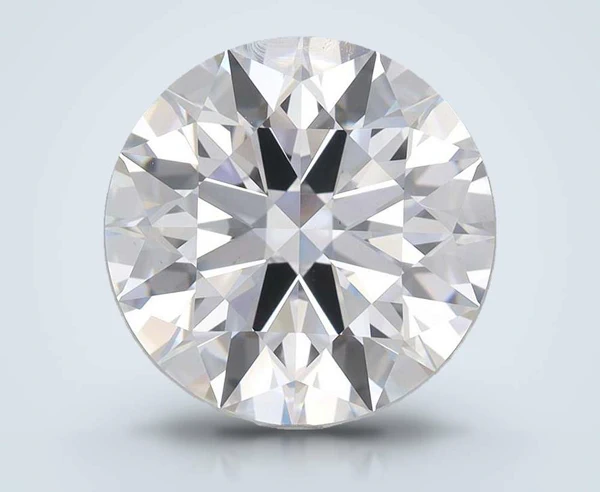 7.1 Carat · D · VS1 Rare Carat Ideal Cut