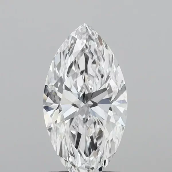 1.08 Carat · D · VVS1 Rare Carat Ideal Cut