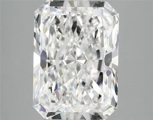 4.05 Carat · E · VVS2 Rare Carat Ideal Cut