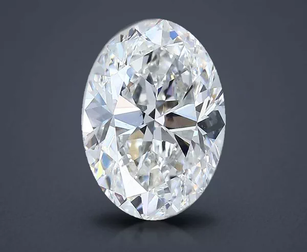 3.01 Carat · H · VS1 Rare Carat Ideal Cut
