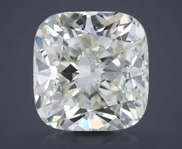 3.13 Carat · F · VS1 Rare Carat Ideal Cut