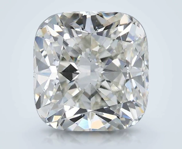 3.13 Carat · F · VS1 Rare Carat Ideal Cut