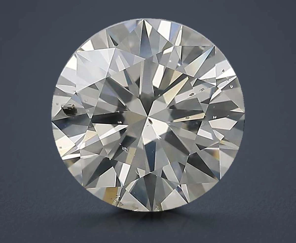 3.01 Carat · I · SI2 Rare Carat Ideal Cut