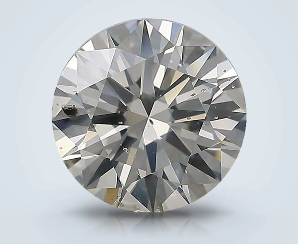 3.01 Carat · I · SI2 Rare Carat Ideal Cut