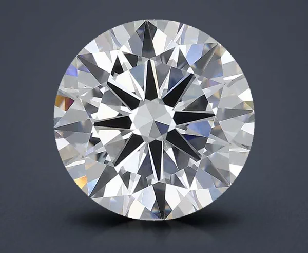 2.06 Carat · E · VVS1 Rare Carat Ideal Cut