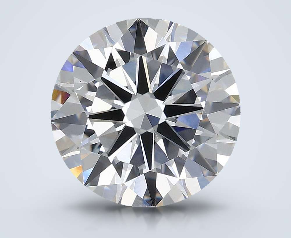 2.06 Carat · E · VVS1 Rare Carat Ideal Cut