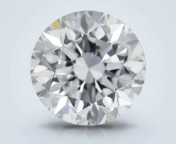 0.3 Carat · D · VVS1 good Cut
