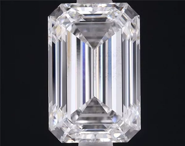 2.31 Carat · E · VS2 Rare Carat Ideal Cut