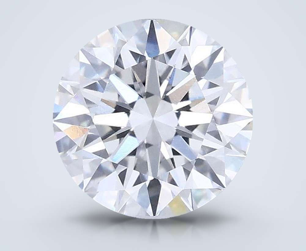 1.29 Carat · E · VS1 Rare Carat Ideal Cut
