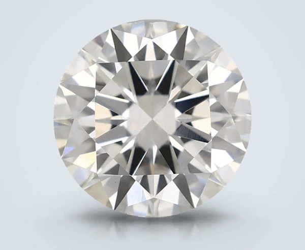 1.38 Carat · G · VVS2 excellent Cut