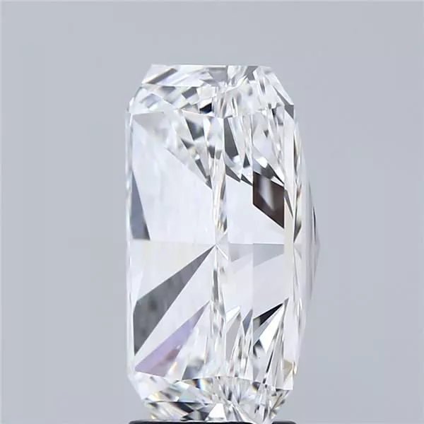 6.02 Carat · E · VS1 Rare Carat Ideal Cut