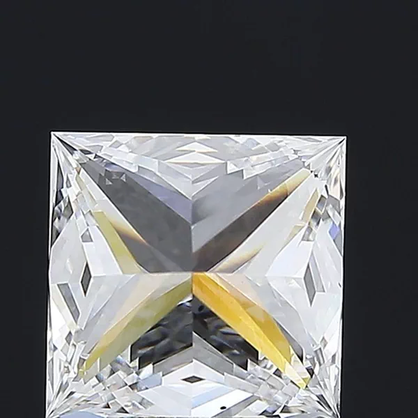5.43 Carat · D · VS1 Rare Carat Ideal Cut