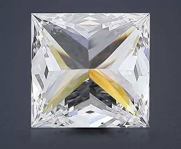 5.43 Carat · D · VS1 Rare Carat Ideal Cut