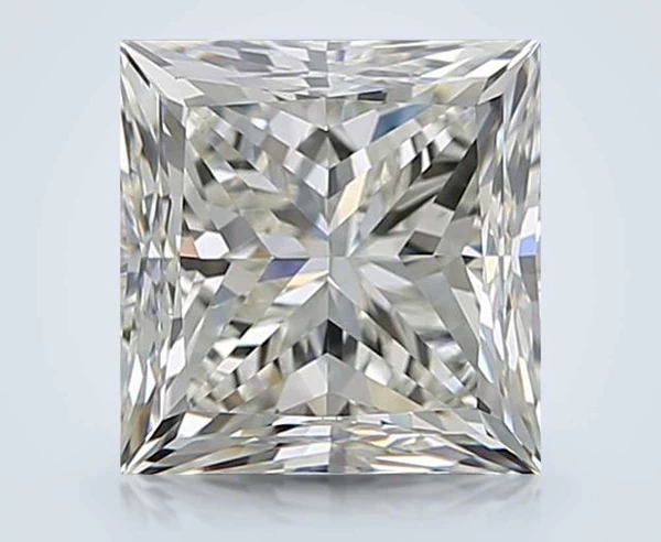 2.5 Carat · J · VS1 very good Cut