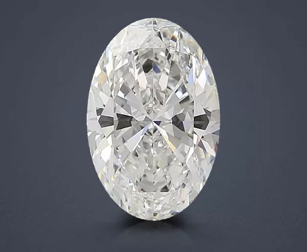2.53 Carat · E · VVS2 Rare Carat Ideal Cut
