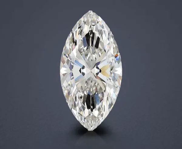 4.09 Carat · F · VVS2 Rare Carat Ideal Cut