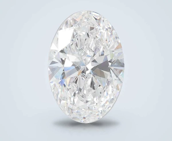 2.1 Carat · D · VVS1 Rare Carat Ideal Cut